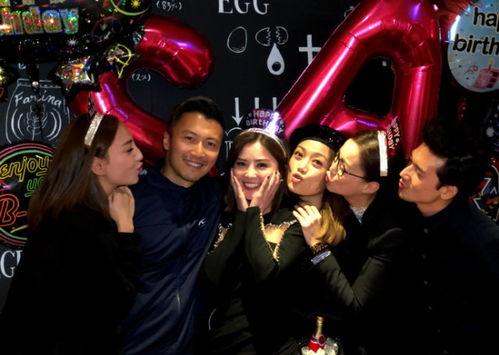 生日娱乐圈,娱乐圈生日庆典大盘点