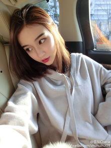 雪梨网红 照片,镜头下的时尚魅力与生活态度”