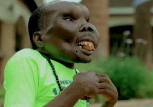 非洲的明星,璀璨星河中的璀璨明珠