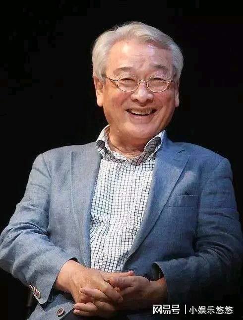 老爷爷演员,老爷爷的银幕传奇