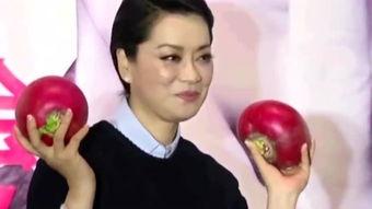 毛阿敏素颜照片